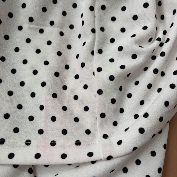 Lot of 3 AGB Dress Women 22W Pink Floral Sleeveless A-Line Party Cottagecore - Picture 14 of 14